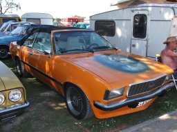 Oldtimermarkt Bockhorn 2011